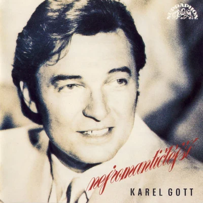 Nejromantičtější 專輯 Orchestr Karla Gotta/Pavel Větrovec/Sbor Karla Gotta/Karel Gott/Gaetano Donizetti