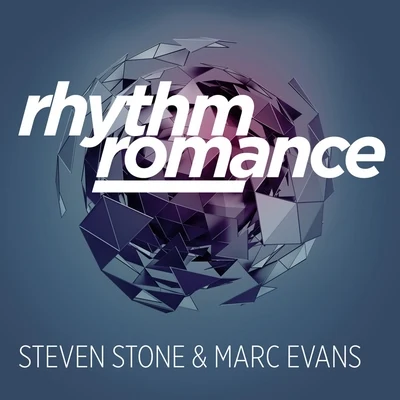 Marc Evans Rhythm Romance