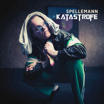 Spellemann 专辑 Innertier/Katastrofe