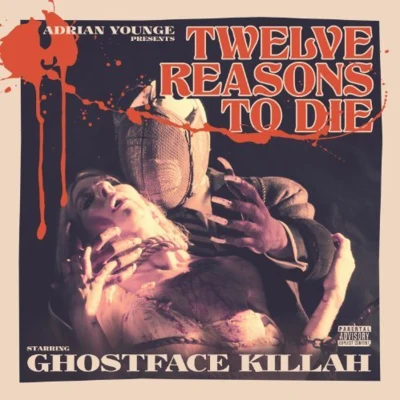 Twelve Reasons To Die (Deluxe Limited Edition) 專輯 shigeto/Gonjasufi/Adrian Younge/Dimlite/Daedelus