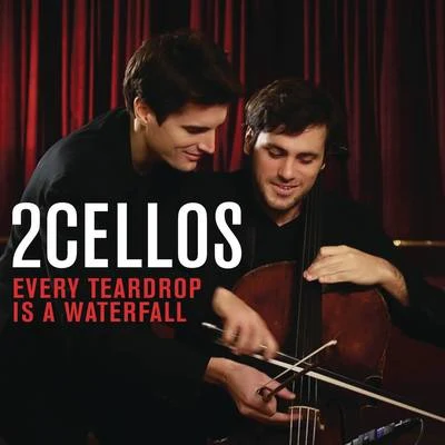 Every Teardrop is a Waterfall (Live) 專輯 2Cellos