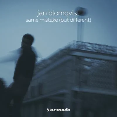 Same Mistake (But Different) 專輯 Jan Blomqvist/Elena Pitoulis/Robbie Rivera