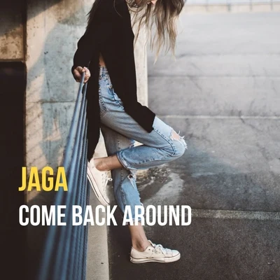 Come Back Around 專輯 Jaga/Grieves