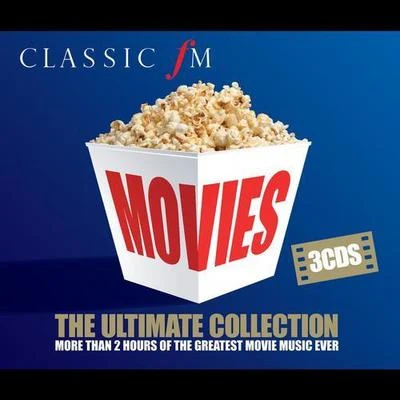 William WaltonAcademy of St. Martin in the FieldsKenneth Sillito Classic FM at the Movies: The Ultimate Collection