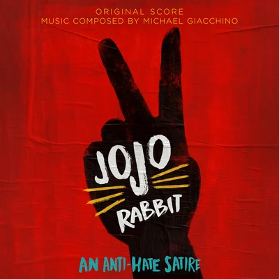 Jojo Rabbit (Original Score) 專輯 Michael Giacchino