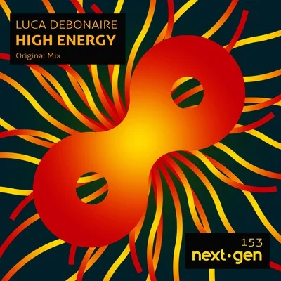 High Energy 專輯 Rhonda/Christopher Nox/Luca Debonaire