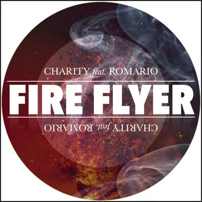 Charity Fire Flyer