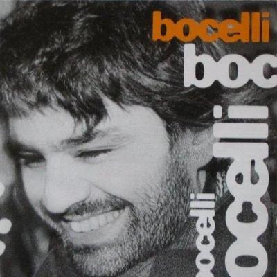 Per Amore 專輯 Andrea Bocelli