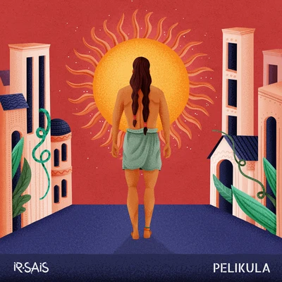 Pelikula 專輯 Ivana Santacruz/Ir Sais