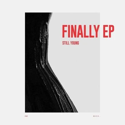 Finally EP 專輯 Still Young