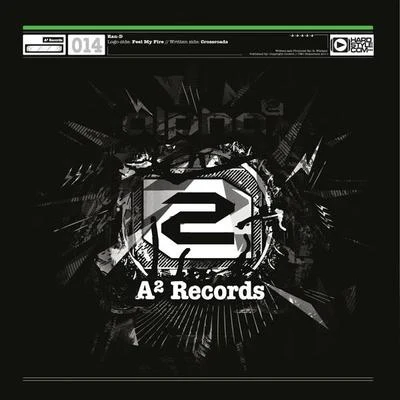 A2 Records 014 專輯 Ran-D