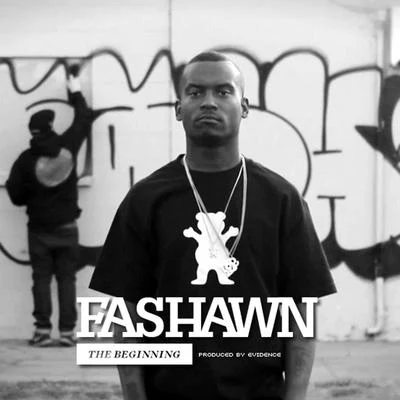 The Beginning - Single 專輯 Fashawn