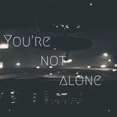 You&#x27;re Not Alone 专辑 Kam Michael