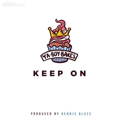 Keep On (feat. Bakes) 專輯 Amber Ryann/Lstreetz/Dennis Blaze