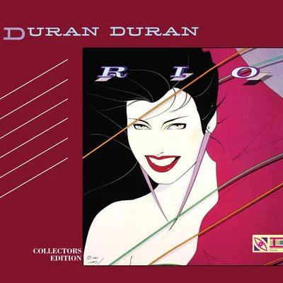 Rio (Collectors Edition) 專輯 Duran Duran