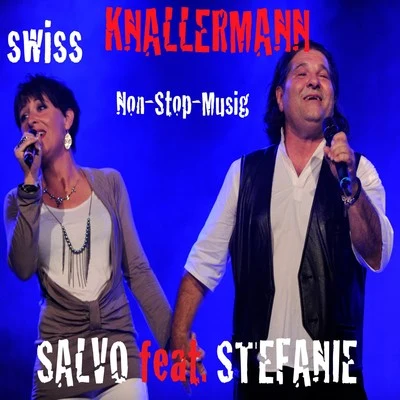 Swiss Knallermann 專輯 Salvo