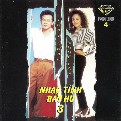 Thái Châu Nhạc Tình Bất Hủ 3