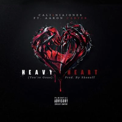 Heavy Heart 专辑 King Solo/Marcus Black/Cali4nia Jones