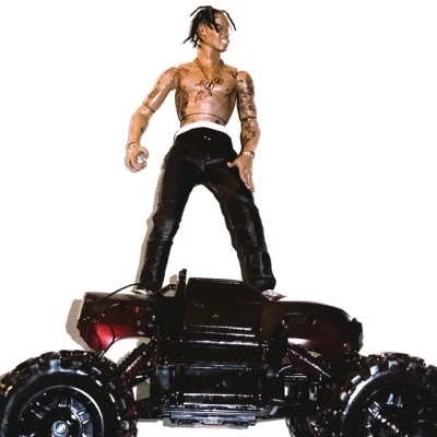 Rodeo (Expanded Edition) 專輯 Travis Scott/Mike DEan/Sean The Kids