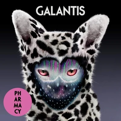 Pharmacy 專輯 Galantis