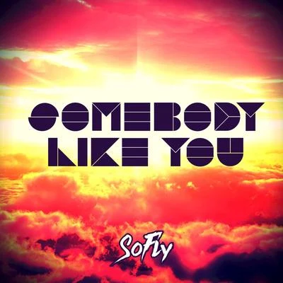 Somebody Like You 专辑 Duckhandz/SoFLY