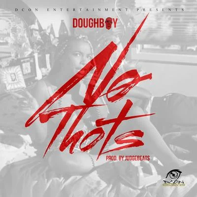 No Thots 專輯 KWORLD/DoughBoy