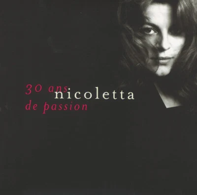 NicolettaLes Gospels Voices 30 Ans De Passion