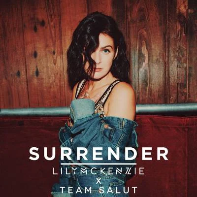 Surrender 專輯 Lily McKenzie