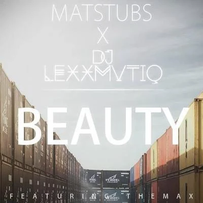 Beauty 專輯 NGO/Lexxmatiq/Ameria