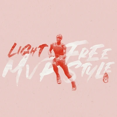 light MVP Freestyle