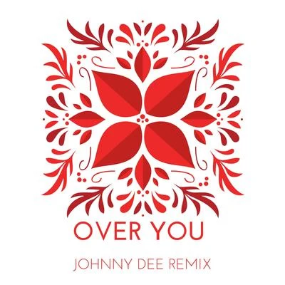 OVER YOU MIX 專輯 Kathy Brown