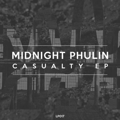 Casualty EP 專輯 Taim/Midnight Phulin/Alyss