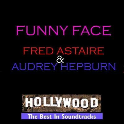 Funny Face 專輯 Fred Astaire