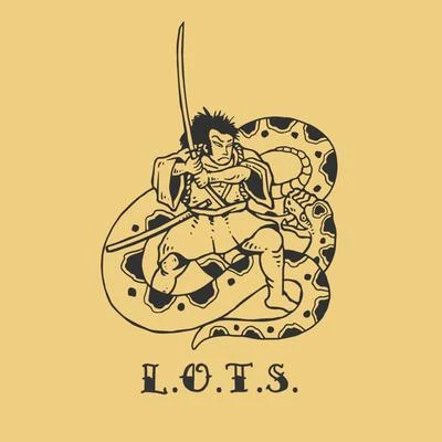 L.O.T.S. #1 專輯 GeeHunnit/Acedelfresco/L.O.T.S.