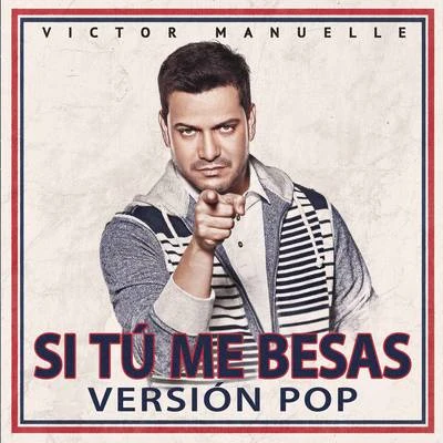 Si Tú Me Besas 专辑 Victor Manuelle/Gilberto Santa Rosa/Ismael Miranda/Ray de la Paz/Tony Vega