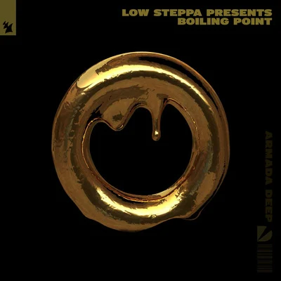 Boiling Point 專輯 Low Steppa