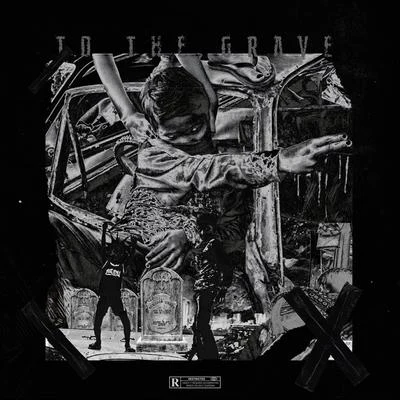 TO THE GRAVE 專輯 CutThroatCrew