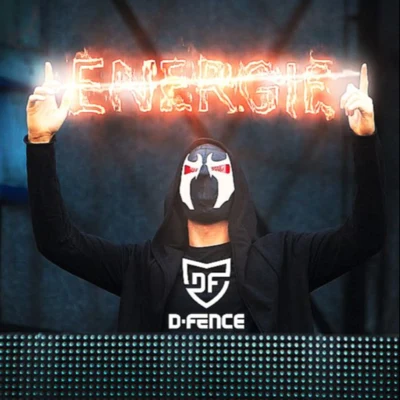 Energie 专辑 D-Fence