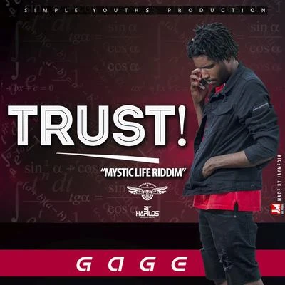 Trust 專輯 Notnice/Gage