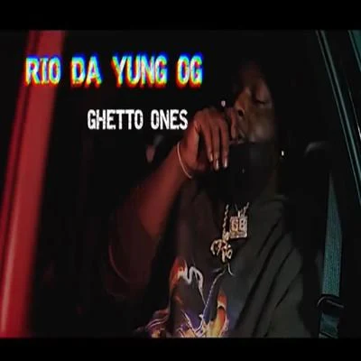 Ghetto Ones 專輯 Eastside Reup/RIO DA YUNG OG/RMC Mike/Fmb Dz