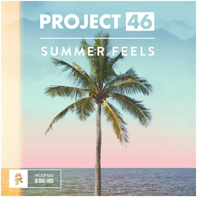 Summer Feels EP 專輯 Project 46