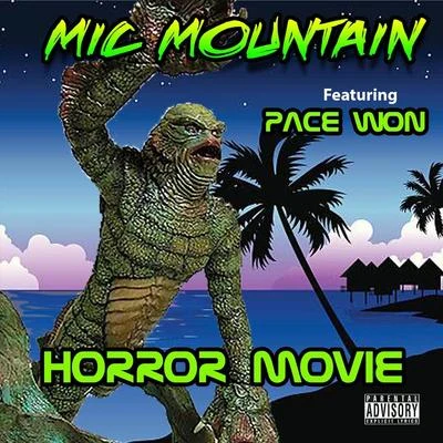 Horror Movie 專輯 Pace Won/Lin Que/Big OOH/Fatha Ramzee/Shadokat