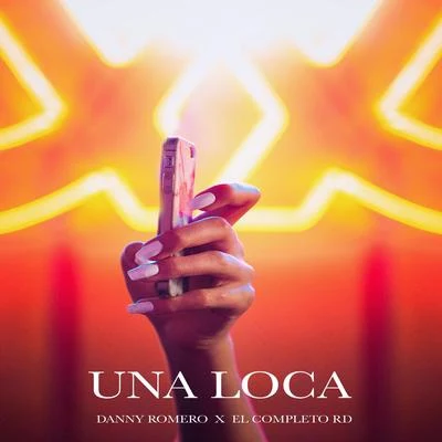 Una Loca 專輯 Danny Romero