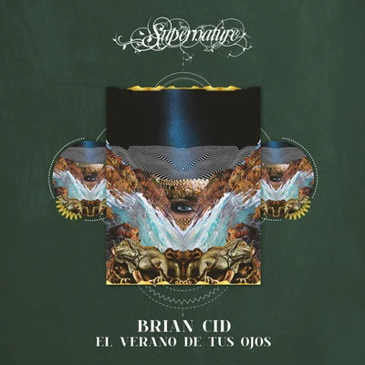 El Verano De Tus Ojos EP 專輯 Brian Cid/Glenn Morrison