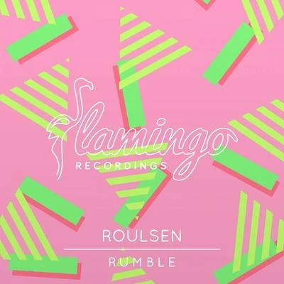 RoulsenVictoria Monet Rumble