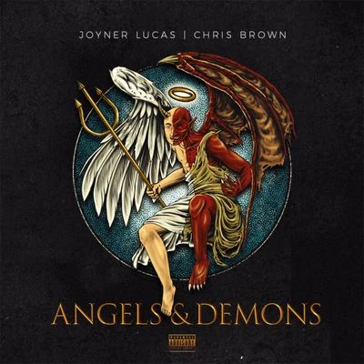 I Dont Die 專輯 Joyner Lucas