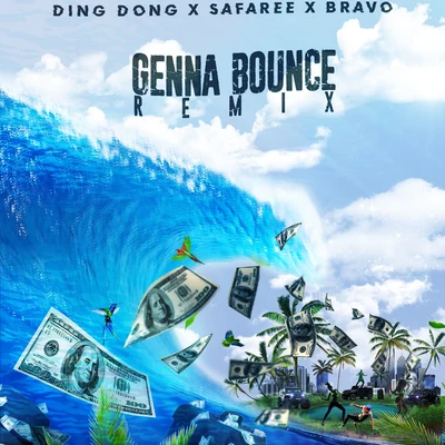 Genna Bounce (Remix) 專輯 Ding Dong