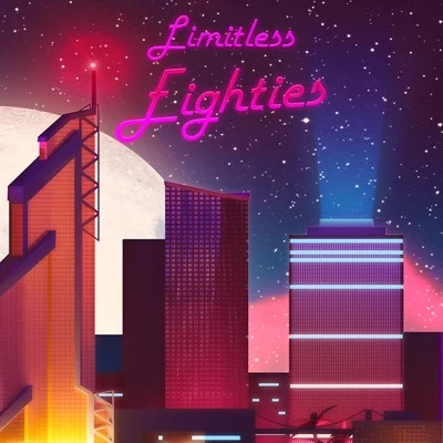 Eighties 專輯 Kalibwoy/Limitless/Kybba/KILATE TESLA/Papi Mikey Dinero