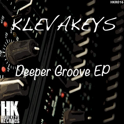 Deeper Groove 專輯 MA1/Klevakeys