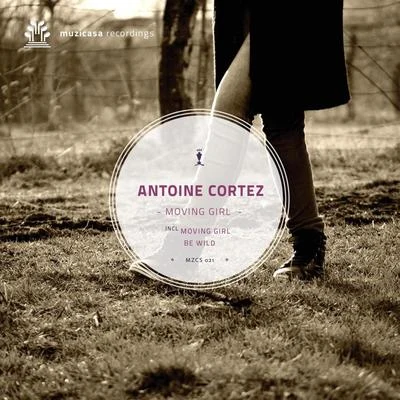 Moving Girl 專輯 Bartouze/Antoine Cortez